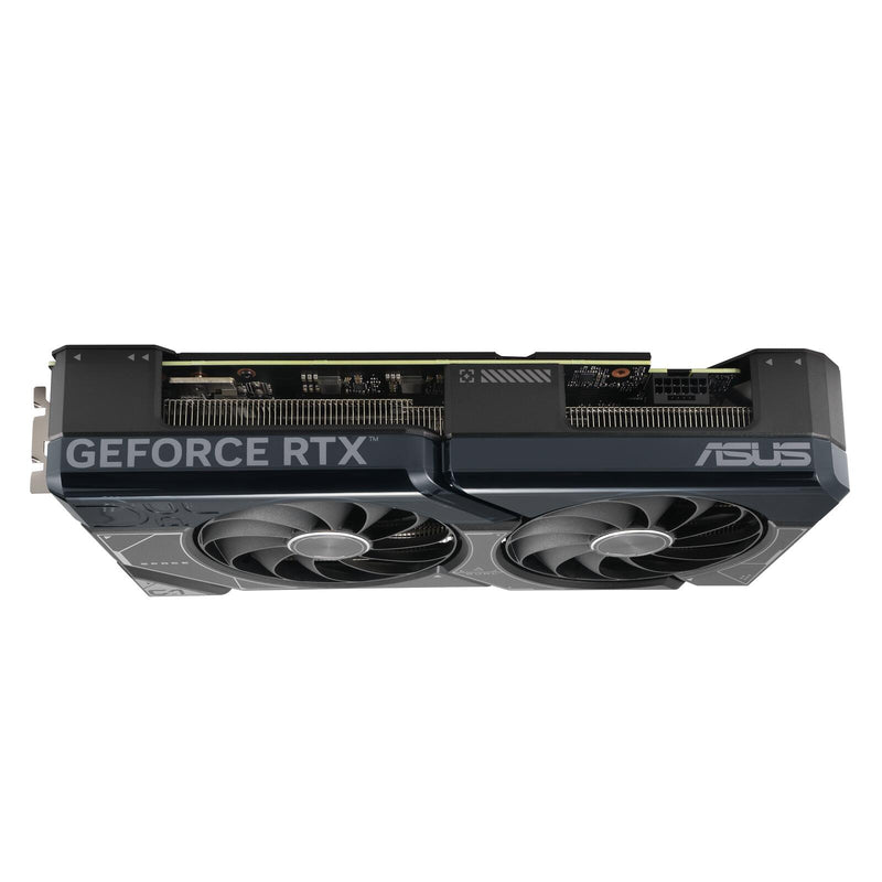 ASUS Dual GeForce RTX 4070 Ti SUPER 16GB GDDR6X