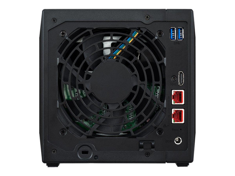 ASUSTOR 4 AS5304T - NAS Server