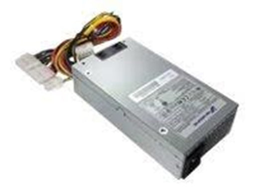ASUSTOR AS-250W - power supply - redundant - 250 Watt Netzteile - 250 Watt - ATX - 80 Plus