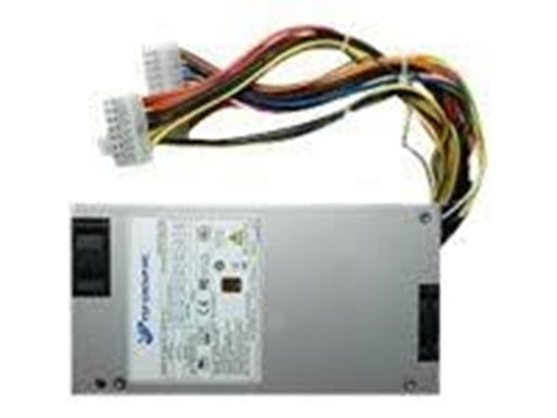 ASUSTOR AS-350W - power supply - redundant - 350 Watt Netzteile - 350 Watt - ATX - 80 Plus