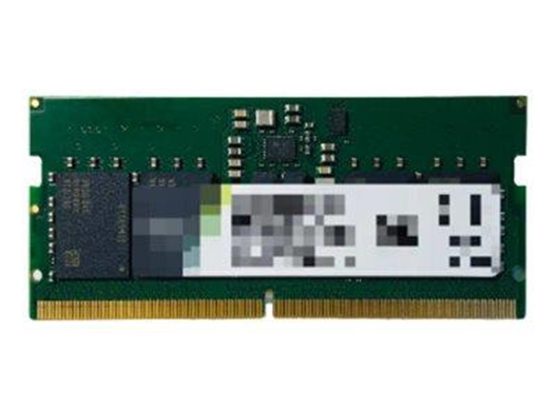 ASUSTOR - DDR5 - module - 48 GB - SO-DIMM 262-pin