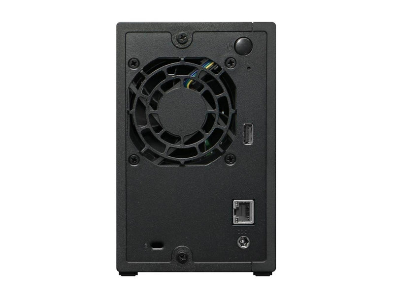 ASUSTOR Drivestor 2 Lite AS1102TL - NAS Server