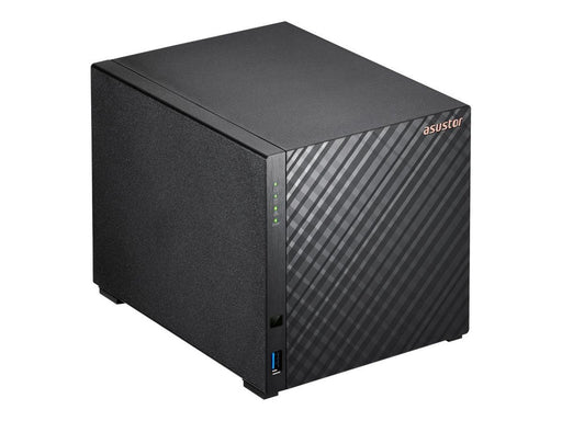 ASUSTOR Drivestor 4 Gen2 AS1204T - NAS Server