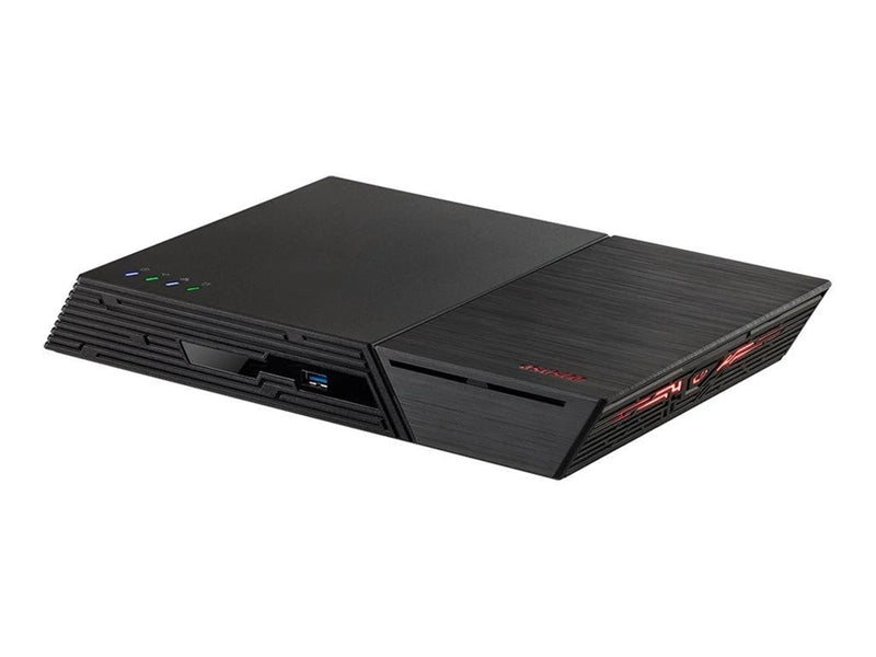 ASUSTOR FLASHSTOR 6 Gen2 - NAS Server