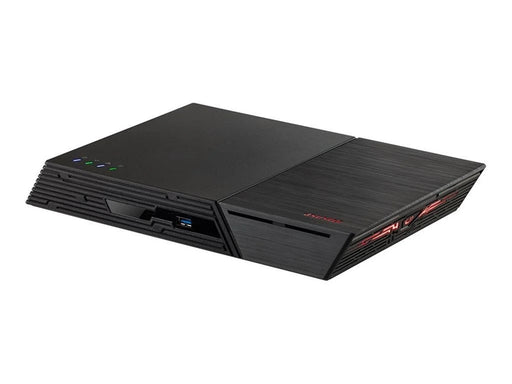 ASUSTOR FLASHSTOR 6 Gen2 - NAS Server