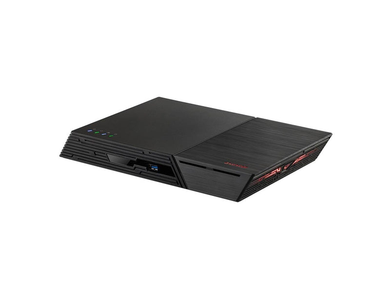 ASUSTOR Flashstor 12X FS6712X - NAS Server