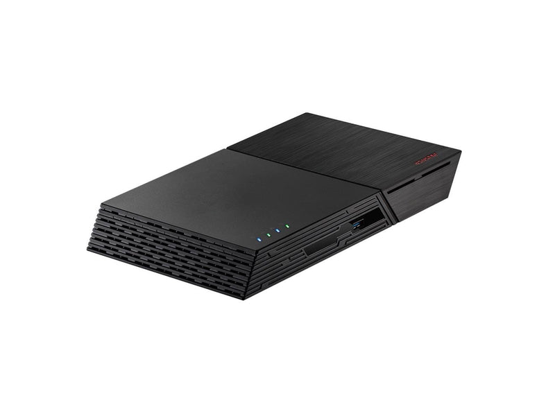 ASUSTOR Flashstor 12X FS6712X - NAS Server