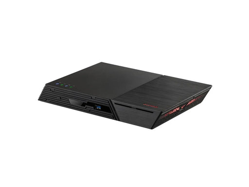 ASUSTOR Flashstor 6T FS6706T - NAS Server