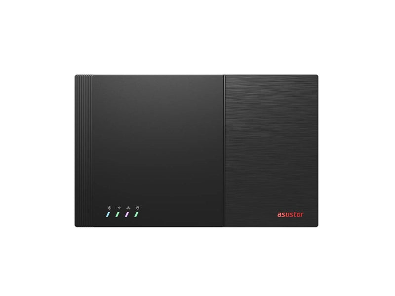 ASUSTOR Flashstor 6T FS6706T - NAS Server