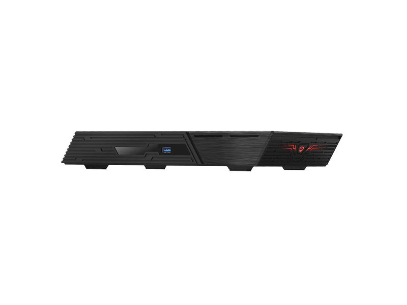 ASUSTOR Flashstor 6T FS6706T - NAS Server