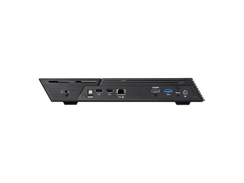 ASUSTOR Flashstor 6T FS6706T - NAS Server