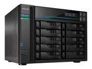 ASUSTOR Lockerstor 10 Pro AS7110T - NAS Server