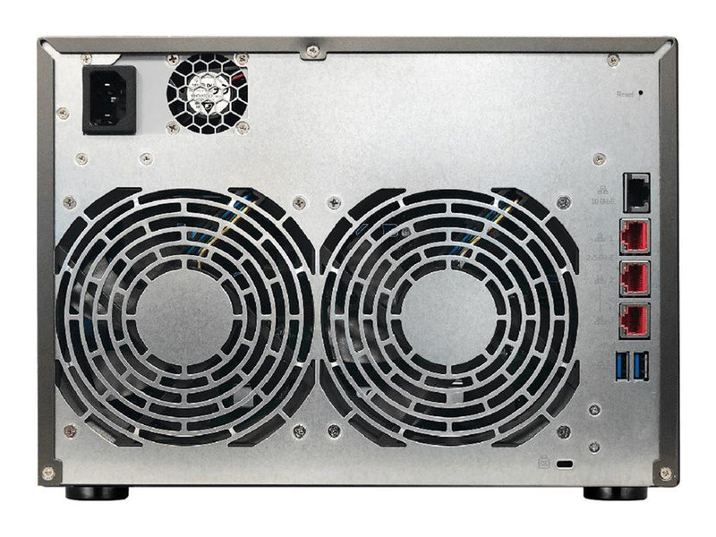 ASUSTOR Lockerstor 10 Pro AS7110T - NAS Server