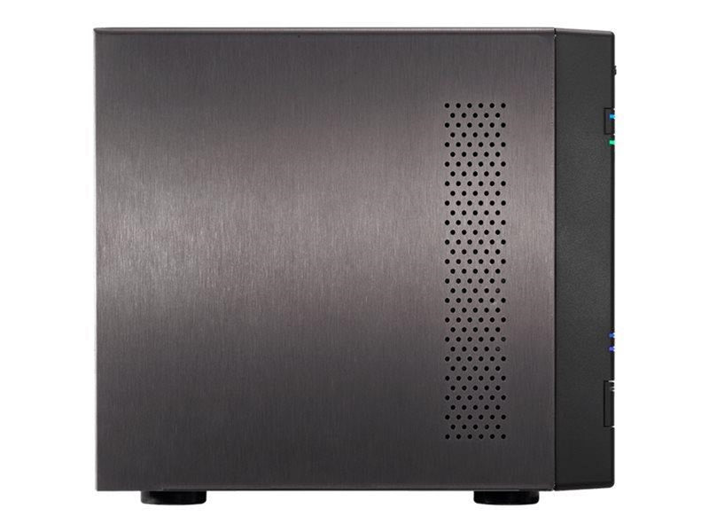 ASUSTOR Lockerstor 10 Pro AS7110T - NAS Server