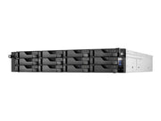 ASUSTOR Lockerstor 12RD AS6512RD - NAS Server