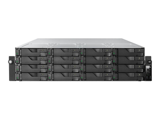ASUSTOR Lockerstor 16R Pro Gen2 AS7116RDX - NAS Server