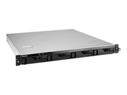ASUSTOR Lockerstor 4RS AS6504RS - NAS Server