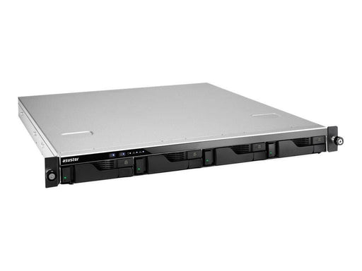 ASUSTOR Lockerstor 4RS AS6504RS - NAS Server