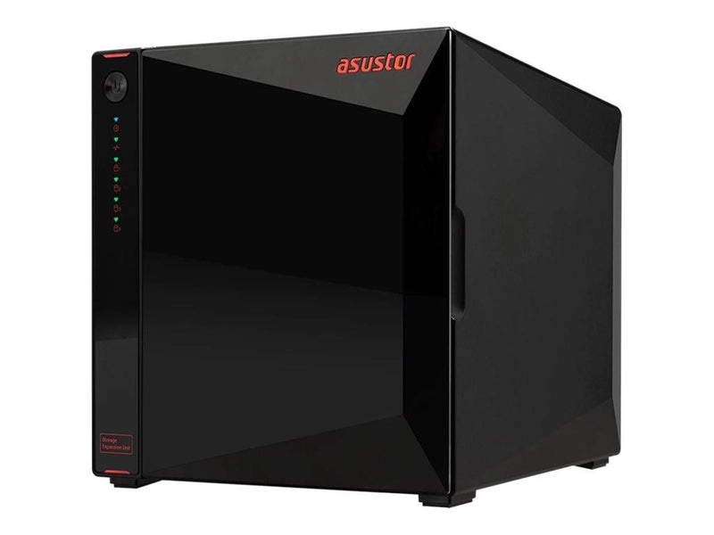 ASUSTOR Xpanstor 4 - NAS Server