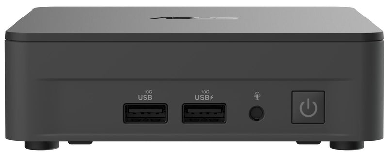 ASUS NUC 13 Pro Slim Mini-PC RNUC13ANKI7068C2I
