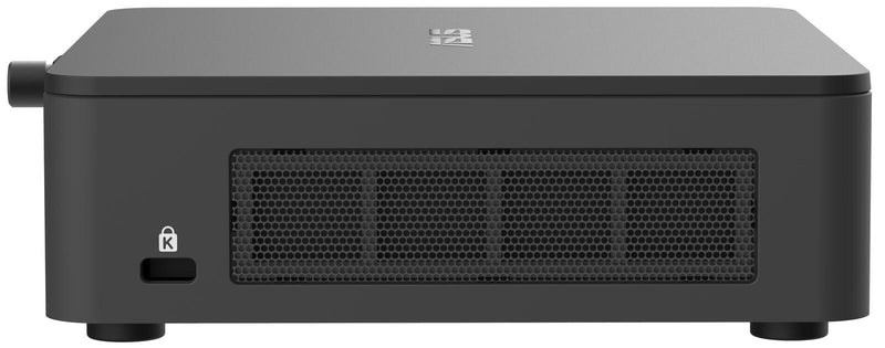 ASUS NUC 13 Pro Slim Mini-PC RNUC13ANKI7068C2I