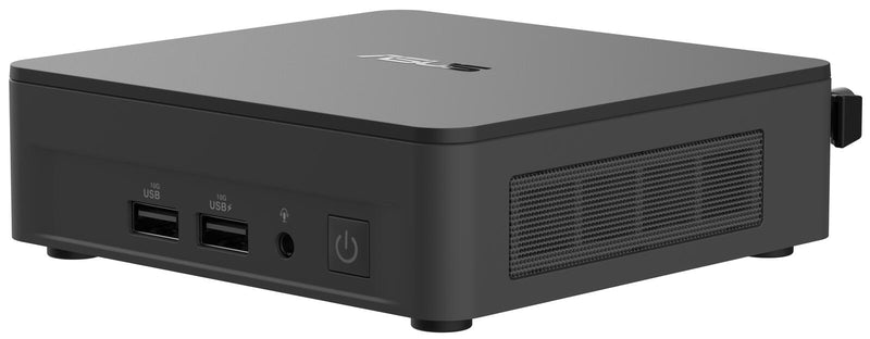 ASUS NUC 13 Pro Slim Mini-PC RNUC13ANKI7068C2I