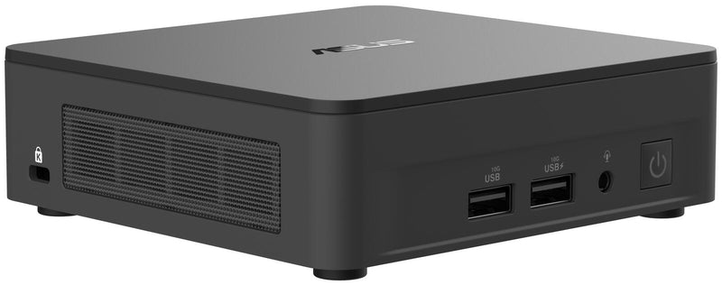 ASUS NUC 13 Pro Slim Mini-PC RNUC13ANKI7068C2I