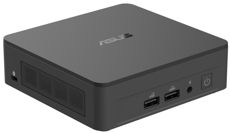 ASUS NUC 13 Pro Slim Mini-PC RNUC13ANKI5048C2I