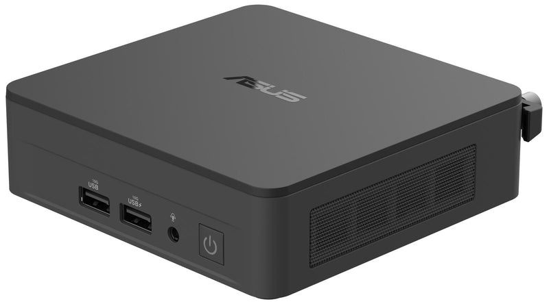 ASUS NUC 13 Pro Slim Mini-PC RNUC13ANKI7068C2I
