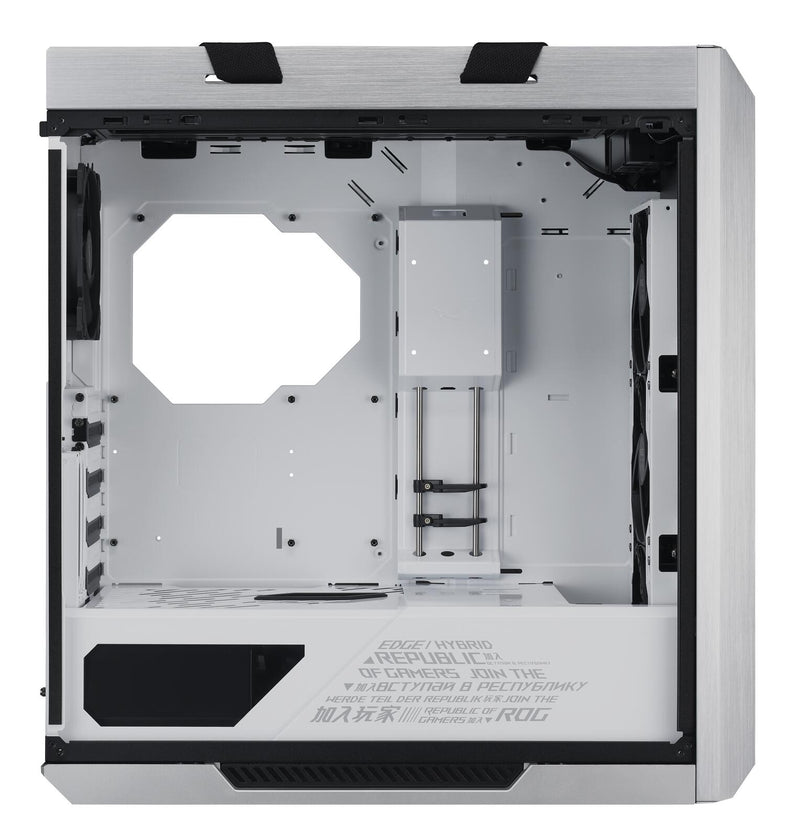 ASUS ROG STRIX Helios White Edition