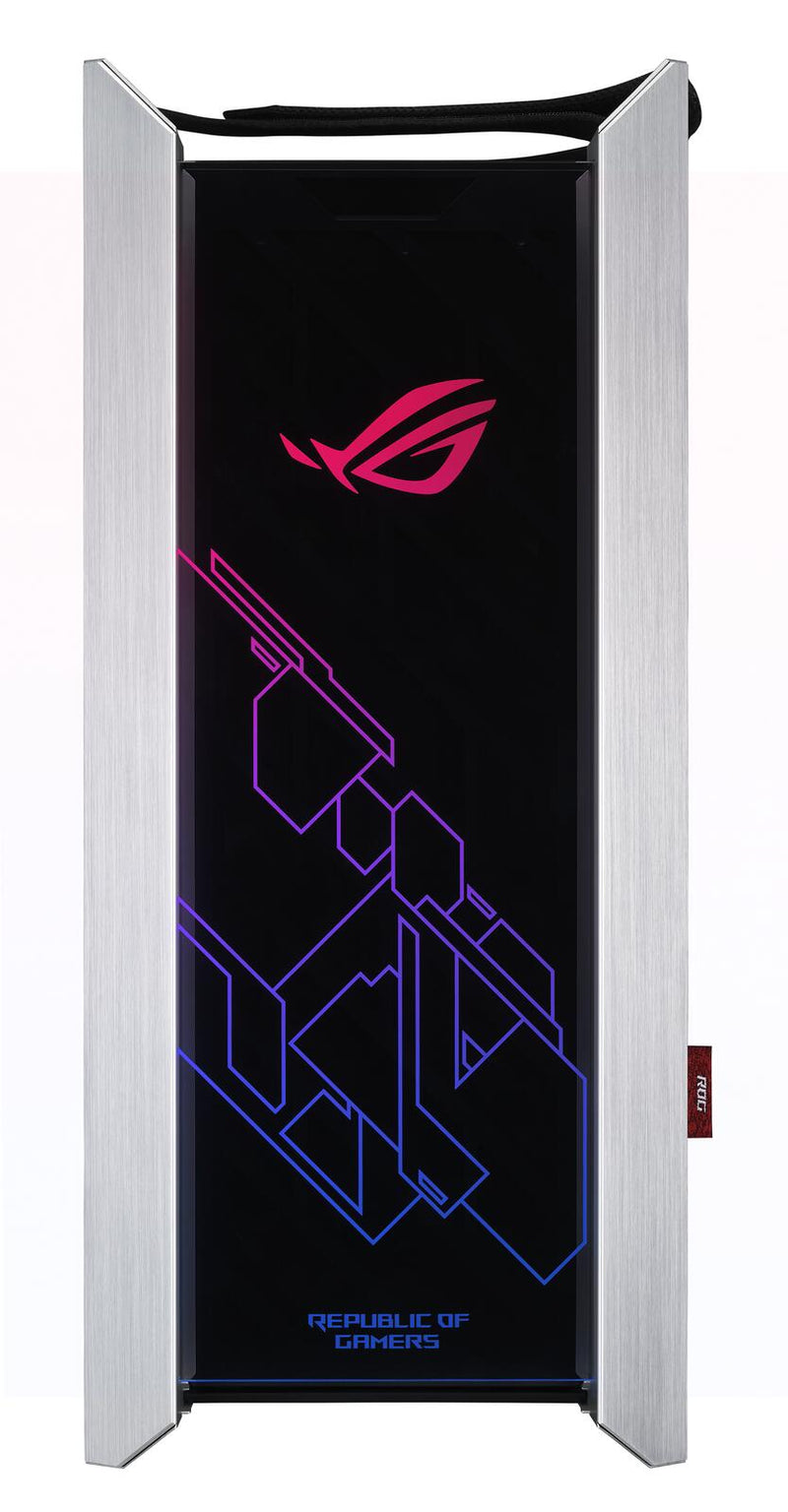 ASUS ROG STRIX Helios White Edition