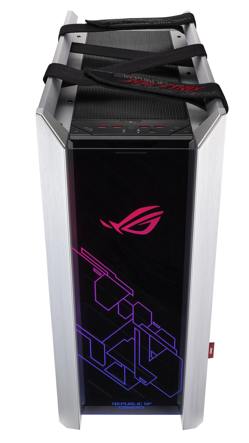 ASUS ROG STRIX Helios White Edition