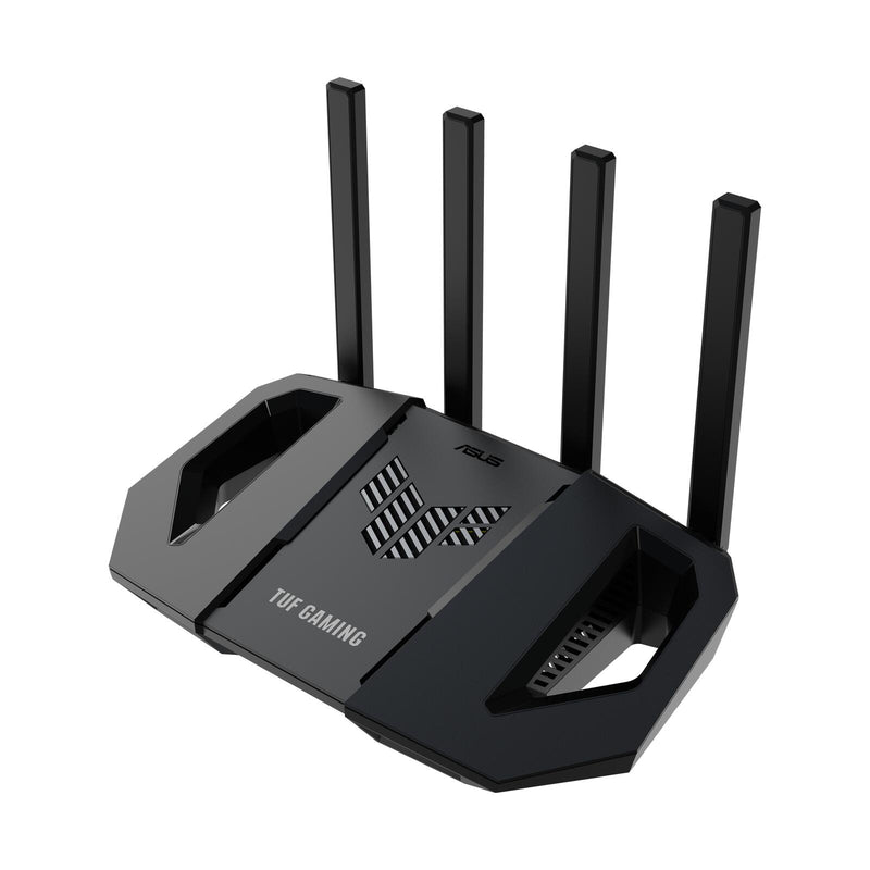 ASUS TUF Gaming BE3600 Wifi 7 Dual Band Gigabit Router (90IG0900-MO9C00)