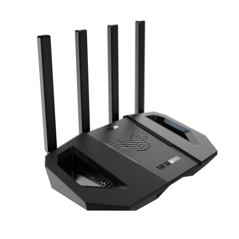 ASUS TUF Gaming BE3600 Wifi 7 Dual Band Gigabit Router (90IG0900-MO9C00)