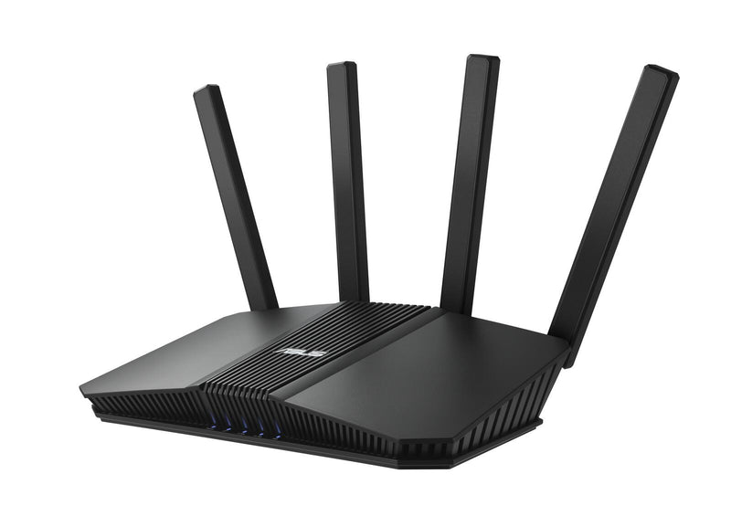 ASUS RT-BE58U BE3600 Dual Band WiFi 7 erweiterbarer Router (90IG0910-MO3C00)