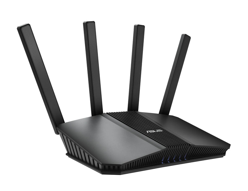 ASUS RT-BE58U BE3600 Dual Band WiFi 7 erweiterbarer Router (90IG0910-MO3C00)