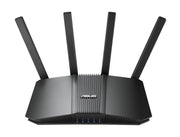ASUS RT-BE58U BE3600 Dual Band WiFi 7 erweiterbarer Router (90IG0910-MO3C00)