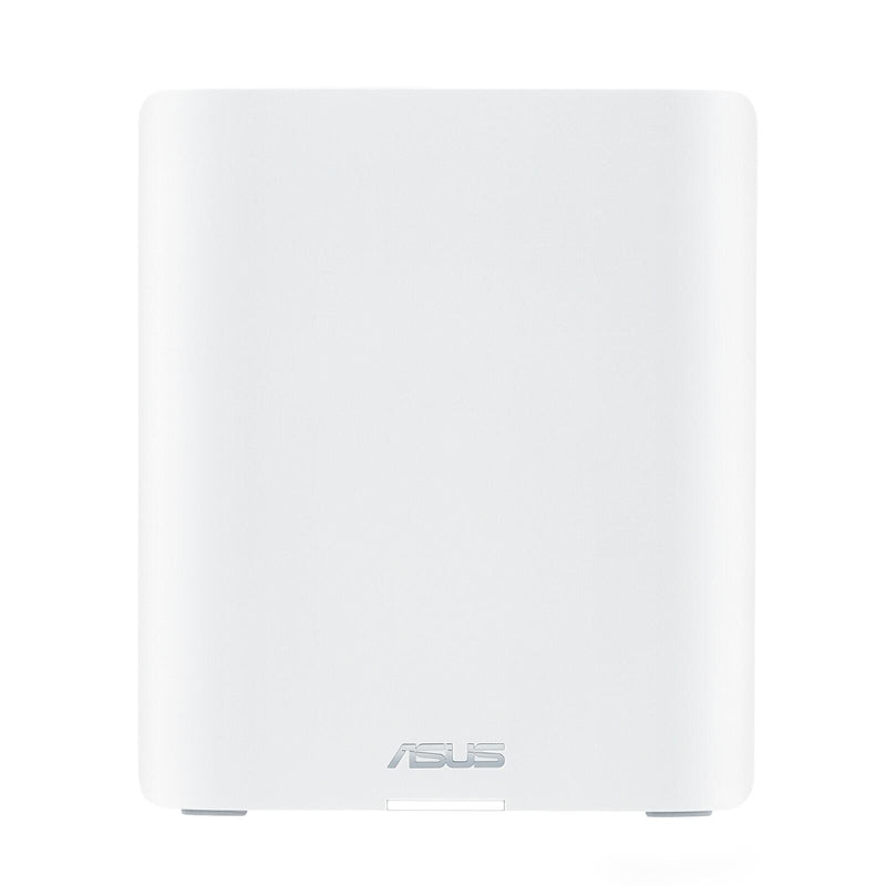 ASUS ZenWiFi BT8 BE9500 Tri-Band WIFI 7 (802.11be) Smart AiMesh Extendable Router 1er Pack (90IG0930-MO3B00)