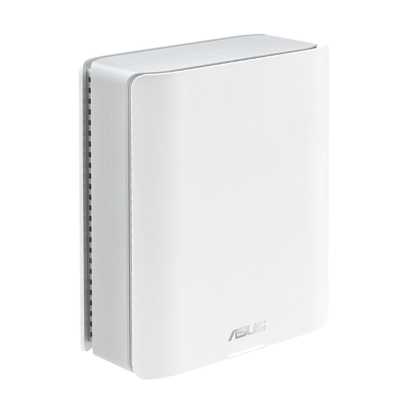 ASUS ZenWiFi BT8 BE9500 Tri-Band WIFI 7 (802.11be) Smart AiMesh Extendable Router 1er Pack (90IG0930-MO3B00)