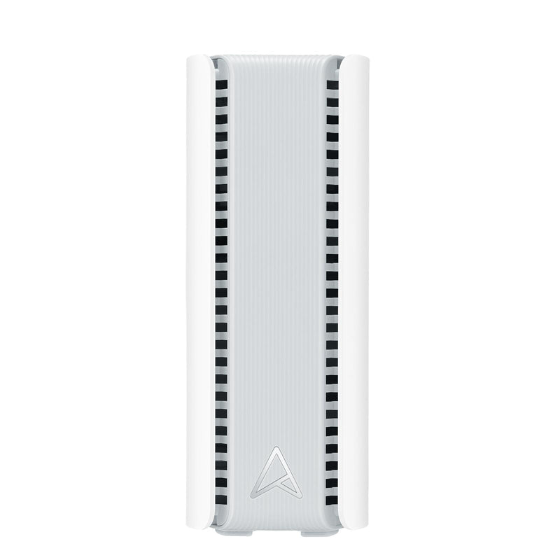 ASUS ZenWiFi BT8 BE9500 Tri-Band WIFI 7 (802.11be) Smart AiMesh Extendable Router 1er Pack (90IG0930-MO3B00)