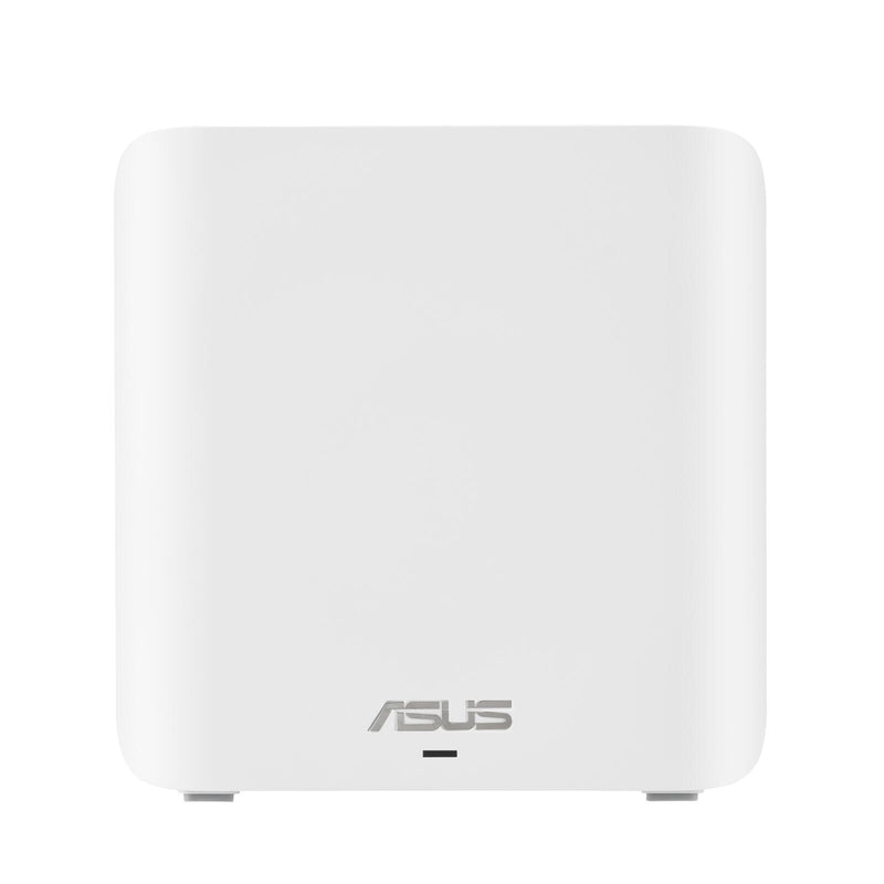 ASUS ZenWiFi BD4 BE3600 Dualband WiFi 7 AiMesh Extendable Router 1er Set (90IG0960-MO3C00)