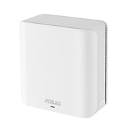 ASUS ZenWiFi BD4 BE3600 Dualband WiFi 7 AiMesh Extendable Router 1er Set (90IG0960-MO3C00)