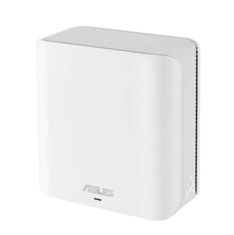 ASUS ZenWiFi BD4 BE3600 Dualband WiFi 7 AiMesh Extendable Router 1er Set (90IG0960-MO3C00)