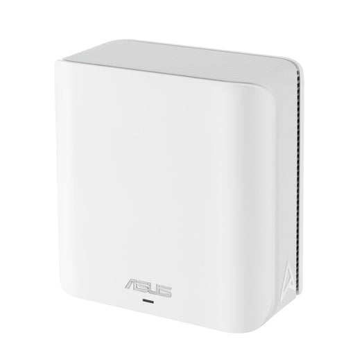 ASUS ZenWiFi BD4 BE3600 Dualband WiFi 7 AiMesh Extendable Router 1er Set (90IG0960-MO3C00)