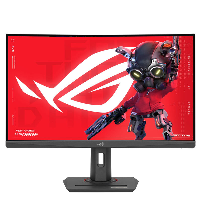 ASUS ROG Strix XG27WCS Gaming Monitor 68,6 cm (27 Zoll)