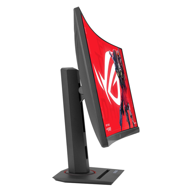 ASUS ROG Strix XG27WCS Gaming Monitor 68,6 cm (27 Zoll)