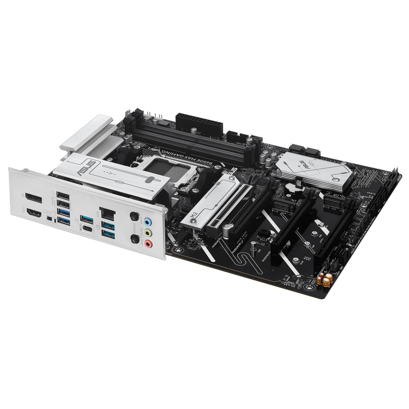 ASUS B650E MAX GAMING WIFI