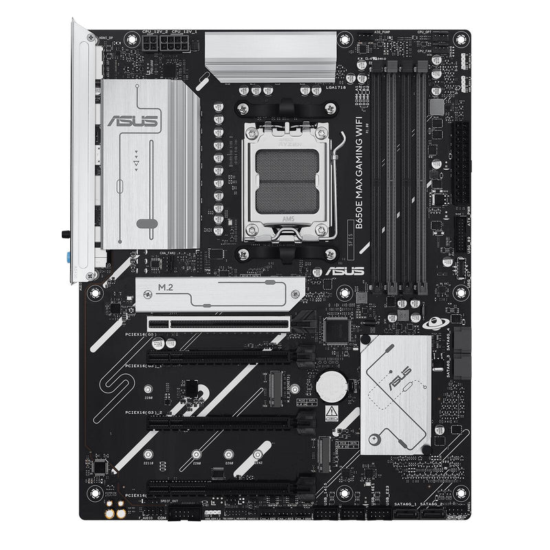 ASUS B650E MAX GAMING WIFI