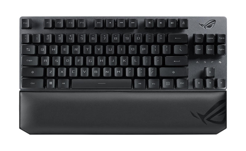 ASUS ROG STRIX Scope RX TKL Wireless Deluxe Gaming Tastatur