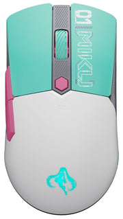 ASUS TUF Gaming Mini Gaming Maus, Hatsune Miku Edition